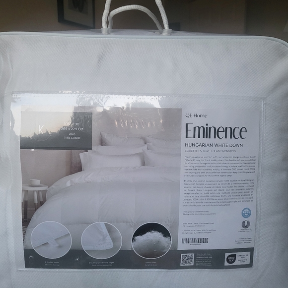 Duvet - Picture 2 of 3